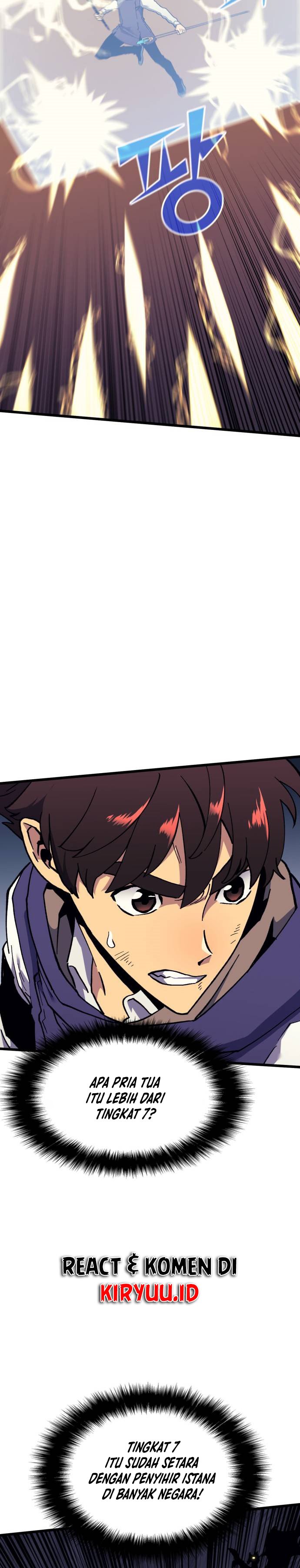 Wizard of Arsenia Chapter 36 Bahasa Indonesia